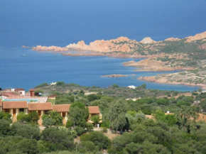  Le Colline di Isola Rossa  Тринита-Д'агульту-Е-Виньйола